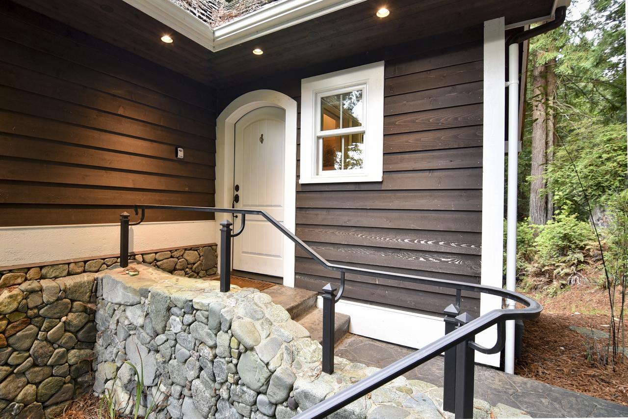 Serene Redwood Retreat อาร์คาตา ภายนอก รูปภาพ