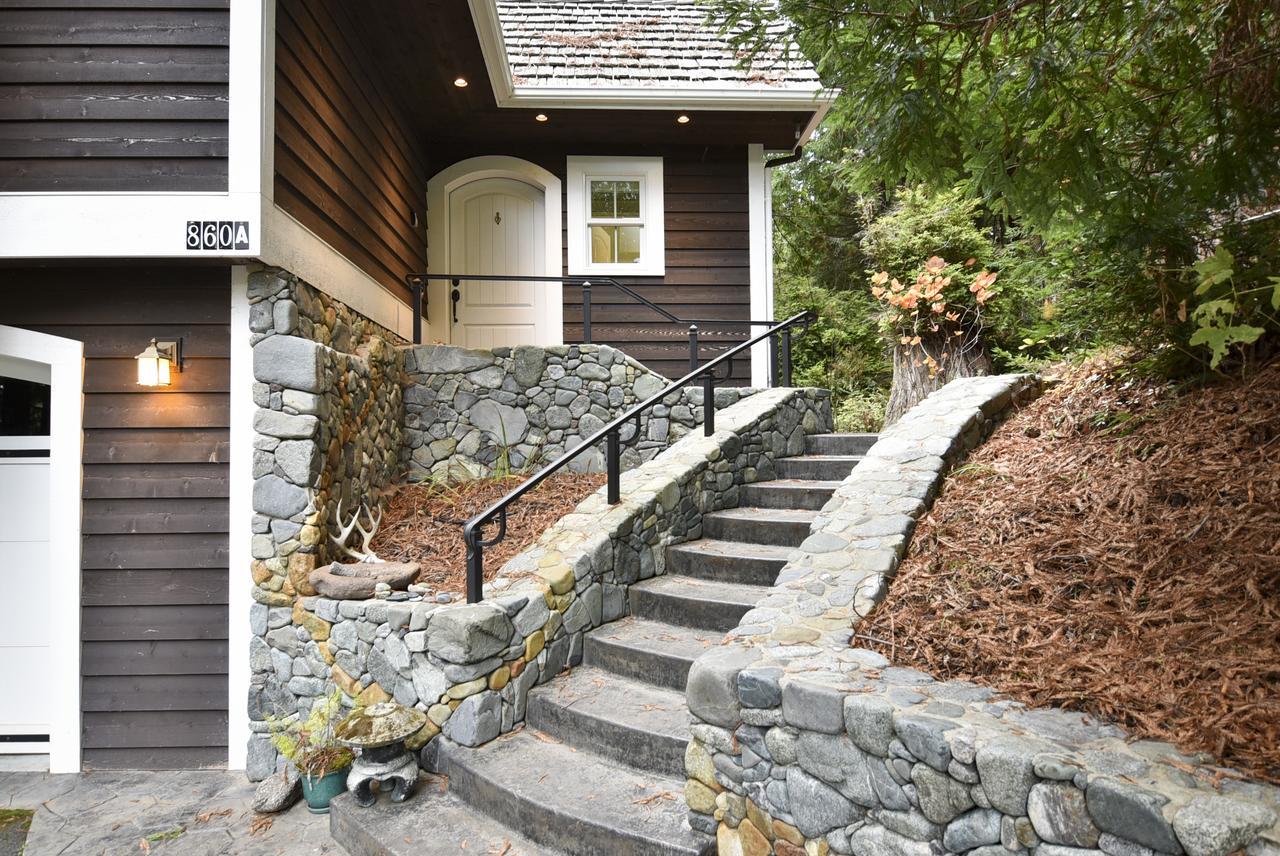 Serene Redwood Retreat อาร์คาตา ภายนอก รูปภาพ